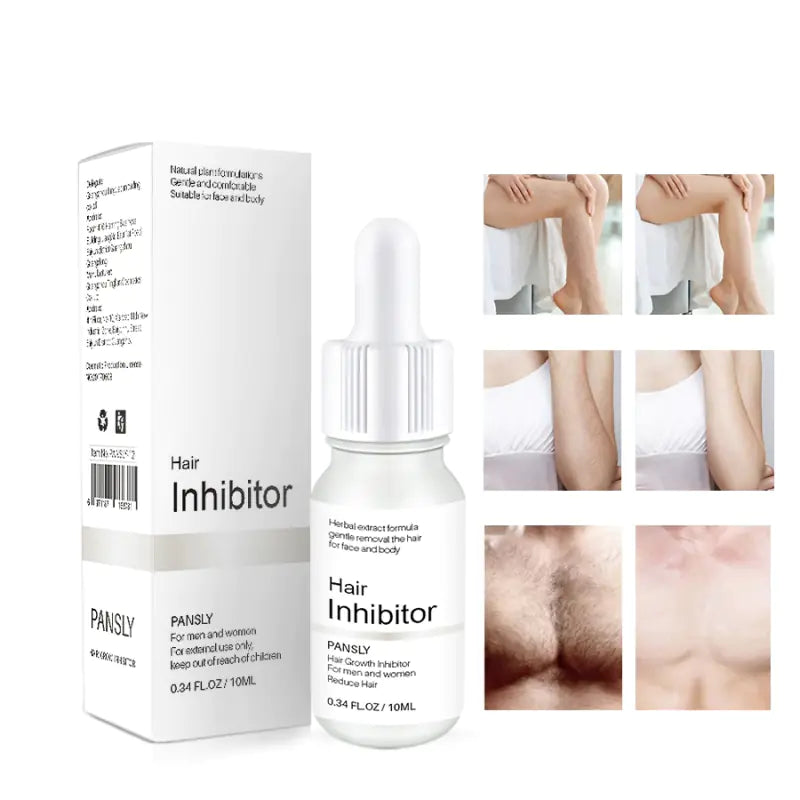 Air Growth Inhibitor Hair Suppressing Essence
