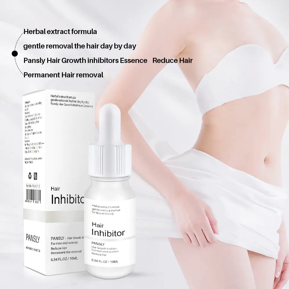 Air Growth Inhibitor Hair Suppressing Essence