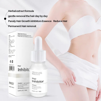 Air Growth Inhibitor Hair Suppressing Essence