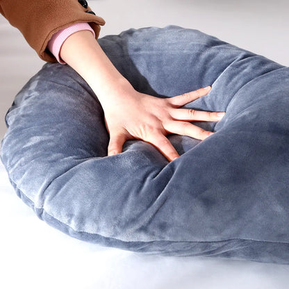 Detachable U-Shape Maternity Pillow