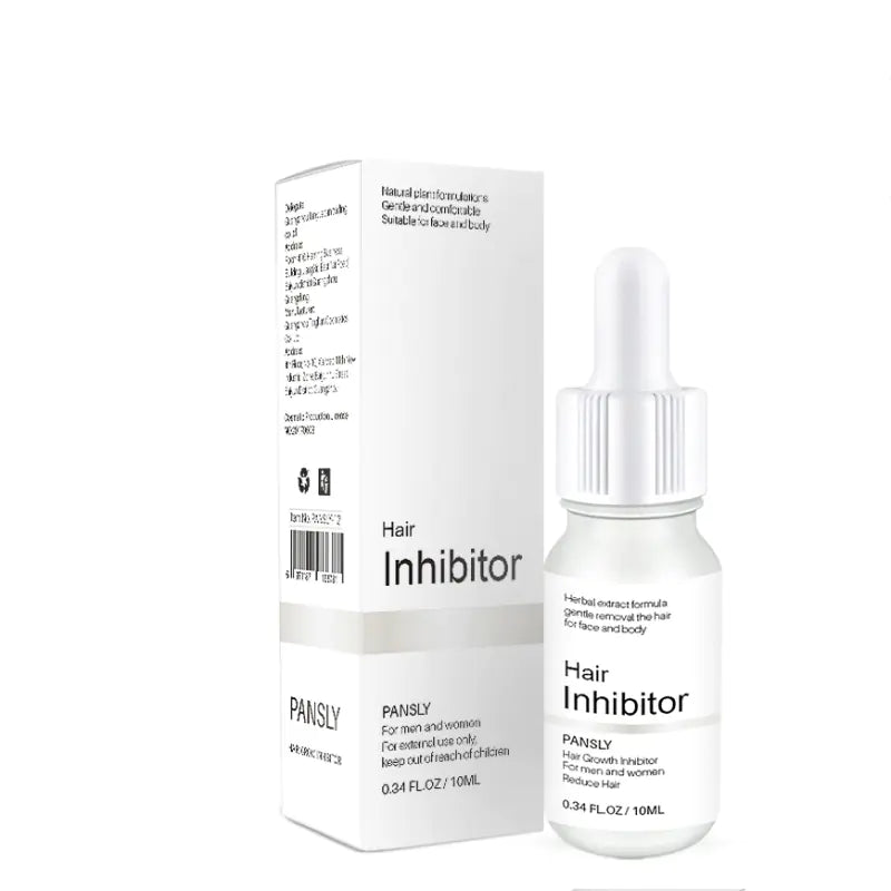 Air Growth Inhibitor Hair Suppressing Essence