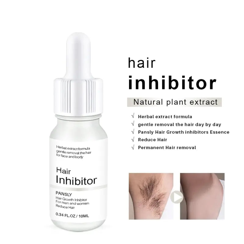 Air Growth Inhibitor Hair Suppressing Essence