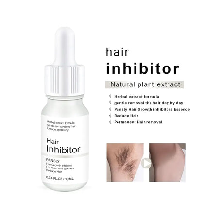 Air Growth Inhibitor Hair Suppressing Essence